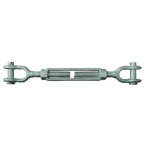 Tenditore metallico in acciaio galvanizzato - PRO-FF  - Forum Industry SRL