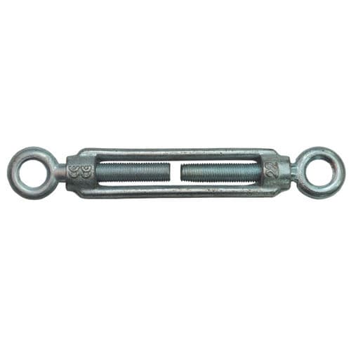 Tenditore metallico in acciaio galvanizzato - PRO-OO series - Forum Industry SRL