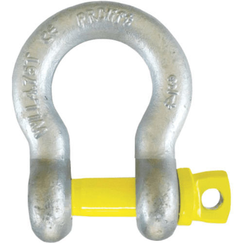 Grillo di sollevamento a testa mobile - PRO-CT.01 series - Forum Industry SRL - in acciaio inossidabile / a vite / con dado e bullone di sicurezza
