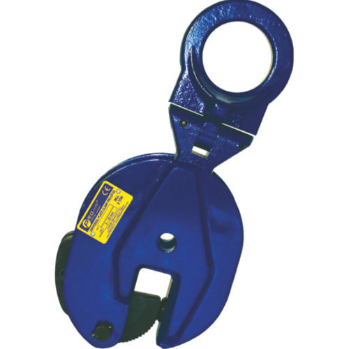 Pinza per sollevamento per lamiera - PRO-UP series - Forum Industry SRL - verticale / orizzontale