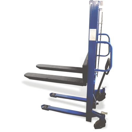 Transpallet manuale - PRO-MSA series - Forum Industry SRL - da trasporto / di carico / di scarico