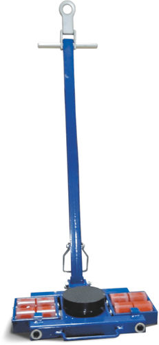 Pattino a rulli per carico elevato - PRO-XY series - Forum Industry SRL - di trasporto
