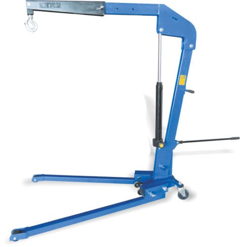 Gru da officina 2 tonnellate - PRO-MG series - Forum Industry SRL