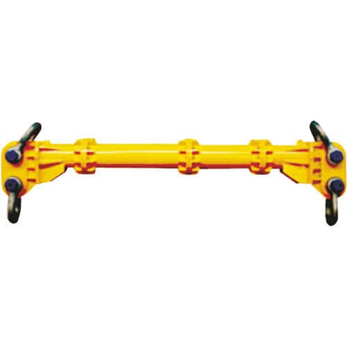 Bilanciatore di carico monotrave - PRO-HLE - Forum Industry SRL - ad uso industriale