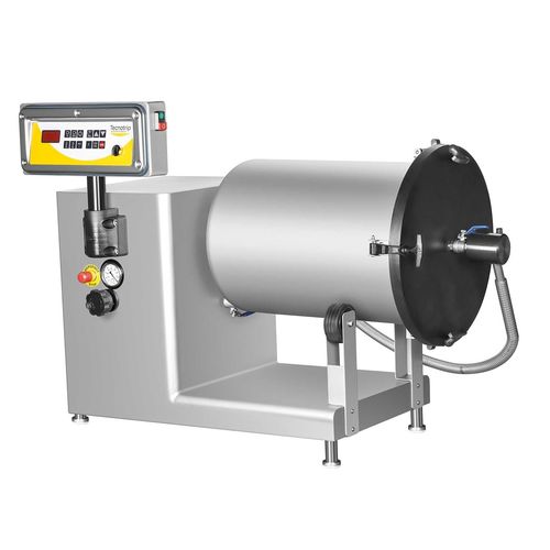 Massaggiatrice alimentare per prosciutto - SAP-70 - TECNOTRIP - sottovuoto