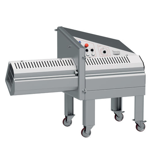 Affettatrice per pesce - TC series - TECNOTRIP - per carne / per verdure / automatica