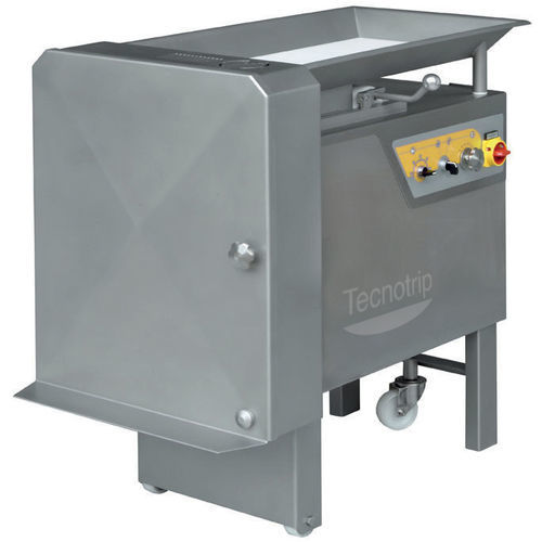 Affettatrice per pesce - TD-9 series - TECNOTRIP - per carne / per frutta e verdura / manuale