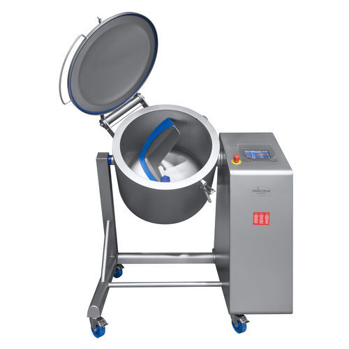 Tamburo di sgocciolamento per carne - ESK - TECNOTRIP - per salamoia
