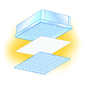 Micropiastra - 100 µl - 10 ml | UNIFILTER series - Whatman