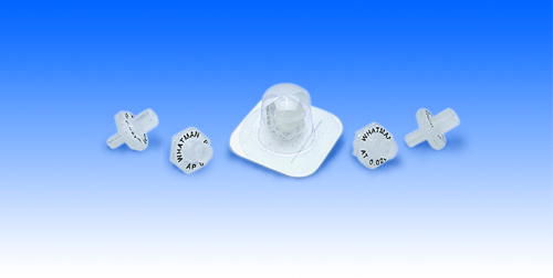 Filtro per liquidi -  Anotop™ series - Whatman - a membrana / per applicazioni chimiche / per siringhe