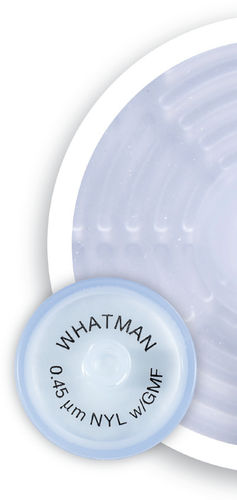 Membrana filtrante - GD/X™ series - Whatman