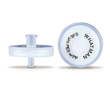Filtro per liquidi -  GD/XP™ series - Whatman - a membrana / per siringhe