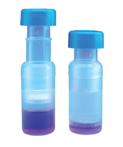 Filtro per liquidi - Mini-UniPrep™ series - Whatman - a membrana / per cromatografia in fase liquida / ad alte prestazioni