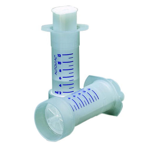 Filtro ad aria - Autovial™ - Whatman - antiparticolato / in pannelli / per cromatografia in fase liquida
