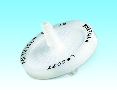 Filtro antiparticolato - Polydisc AS, ReZist - Whatman - antipolvere / a disco / per siringhe
