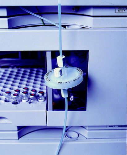Degasatore per cromatografia - 0.2 µm | IFD - Whatman