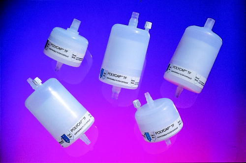 Filtro capsula - Polycap TF - Whatman - per applicazioni chimiche