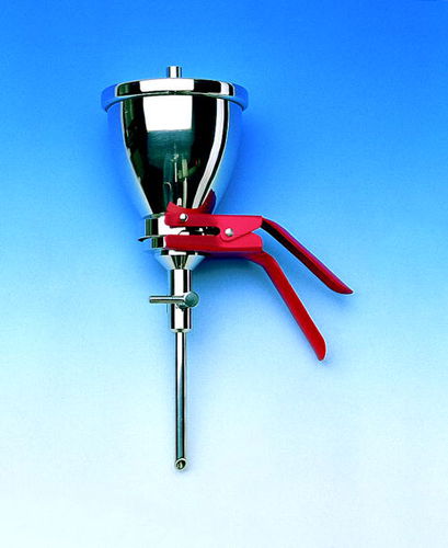 Filtro antipolvere - MV series - Whatman - raccoglitore / sottovuoto / da laboratorio