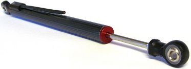 Potenziometro lineare -  MS-13 series - AK Industries - manuale / analogico / per applicazioni industriali