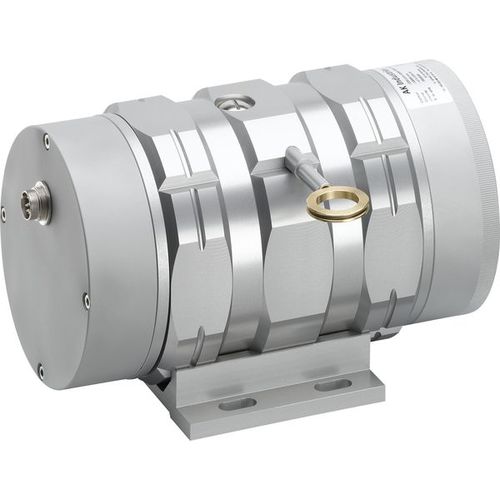 Sensore di spostamento a cavo - CDS1210 series - AK Industries - potenziometrico / ottico / meccanico