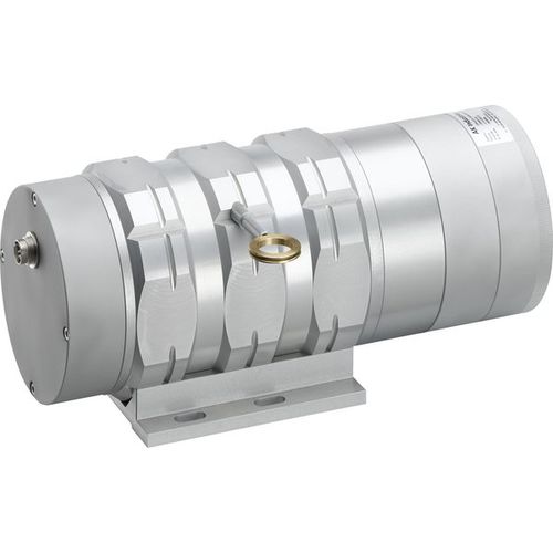 Sensore di spostamento a cavo - CDS1215 series - AK Industries - potenziometrico / analogico