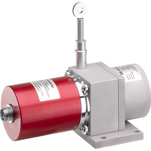 Sensore di posizione a cavo - CD60 - AK Industries - magnetico / potenziometrico / meccanico