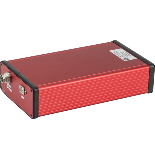Sistema di acquisizione dati portatile - AK Industries - USB / ad ingresso analogico