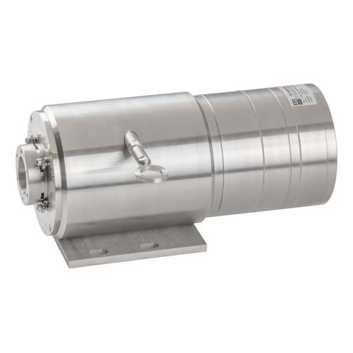 Sensore di spostamento a cavo - CDS1215_MEC_INOX - AK Industries - potenziometrico / analogico / IP65