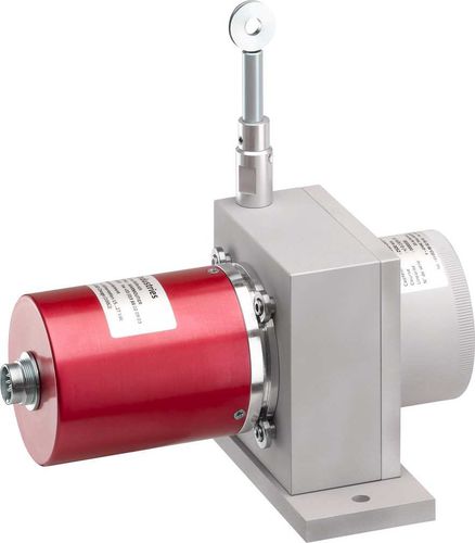 Sensore di posizione a cavo - CD80 - AK Industries - magnetico / potenziometrico / meccanico