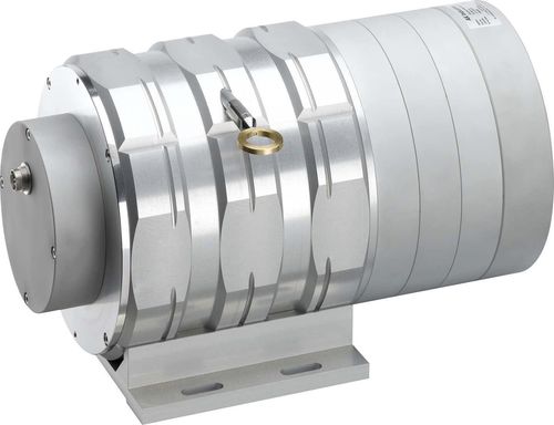 Sensore di spostamento a cavo - CDS1830 series - AK Industries - potenziometrico / analogico
