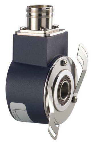 Encoder rotativo assoluto - PHO5 series - AK Industries - ad albero cavo / multigiro