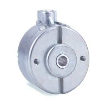 Encoder rotativo incrementale - GHT4 series - AK Industries - ad albero cavo