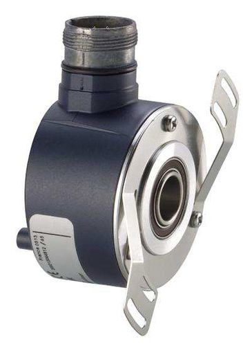 Encoder rotativo incrementale - DHO5 series - AK Industries - per montaggio su albero