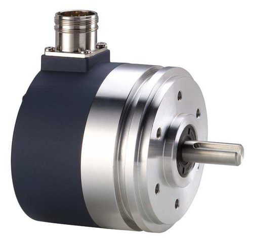 Encoder rotativo incrementale - DHM9 series - AK Industries - ad albero pieno