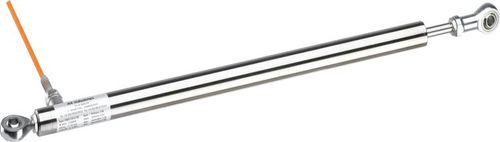 Sensore di spostamento lineare - VR20 series - AK Industries - LVDT / analogico