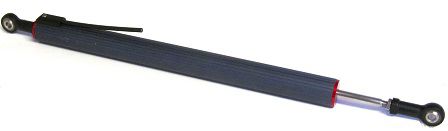 Potenziometro lineare - MS-19 series - AK Industries - manuale / analogico / con plastica conduttrice
