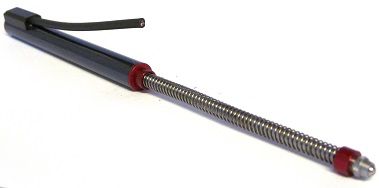 Potenziometro lineare - MS-94 series - AK Industries - manuale / analogico / per applicazioni industriali