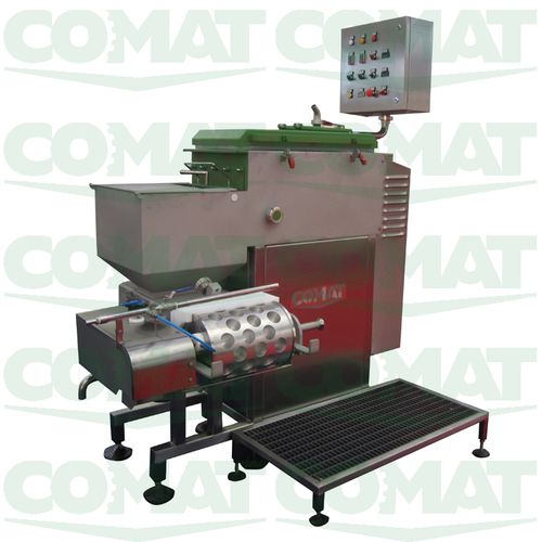 Formatrice per formaggi - UNICA FV25 - Comat
