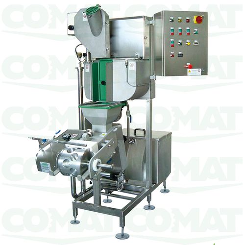 Formatrice per formaggi - UNICA A - Comat
