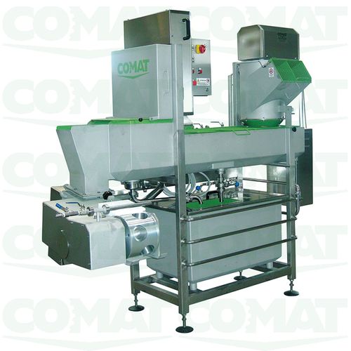 Formatrice per formaggi - UNICA 300 - Comat