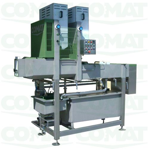 Linea di tiraggio - M42B  - Comat