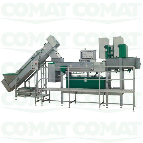 Linea di tiraggio - M42BS  - Comat