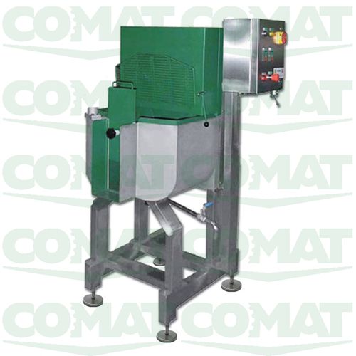 Linea di tiraggio - M30BT  - Comat