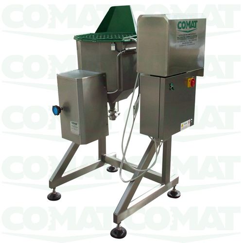 Linea di tiraggio - M84  - Comat