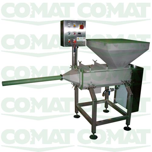 Formatrice per formaggi - ES20  - Comat