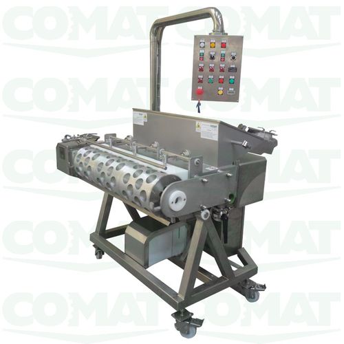 Formatrice per formaggi - M50C06  - Comat