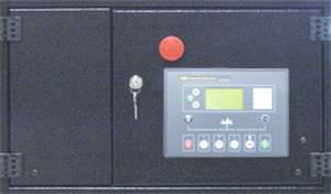 Controllore di gruppo elettrogeno parallelo - Q5520S  - Bruno generators