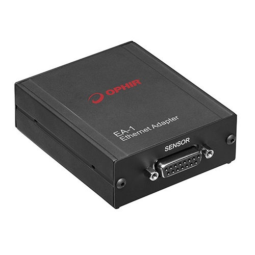 Adattatore USB - EA-1 - Ophir Optronics - di interfaccia / di comunicazione / Ethernet