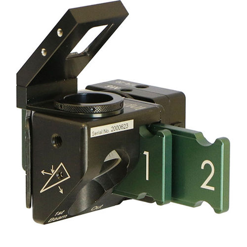 Separatore di fascio ottici - LBS-300s Series - Ophir Optronics