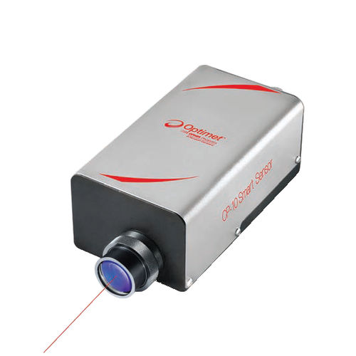 Scanner 2D - ConoPoint-11 SMART Sensor - Ophir Optronics - di profilo / di misura / laser